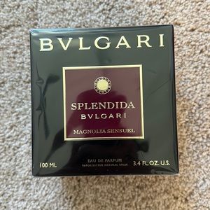 COPY - Bvlgari splendida magnolia sensual 100ml parfum